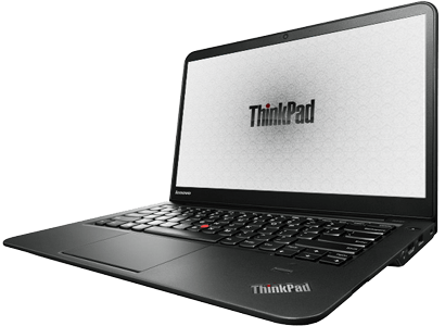 Установка Windows на ноутбук Lenovo ThinkPad L410